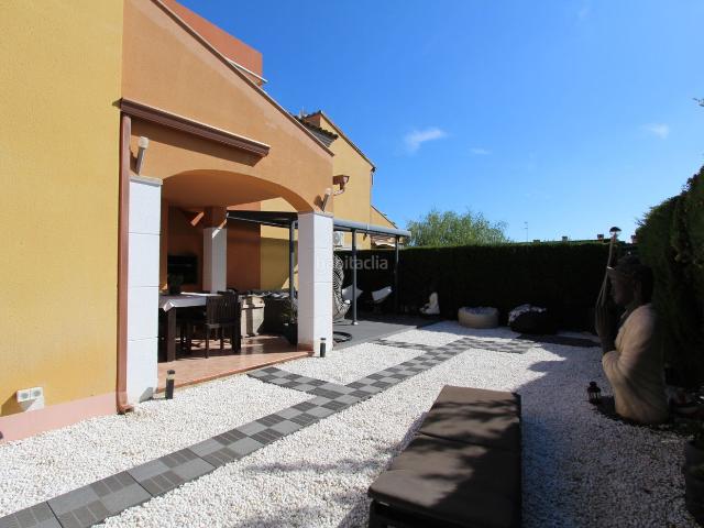 Chalet en venta en el Casalot, Baix Camp