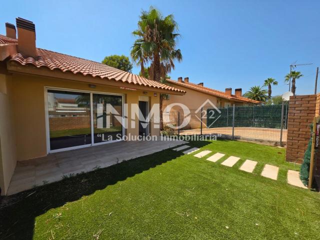 Chalet en venta en els Pins de Miramar, Baix Camp