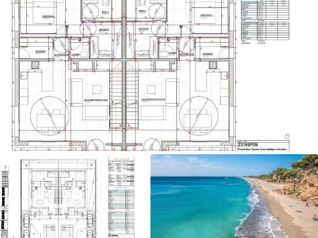 Chalet en venta en Mont-roig Del Camp, Tarragona