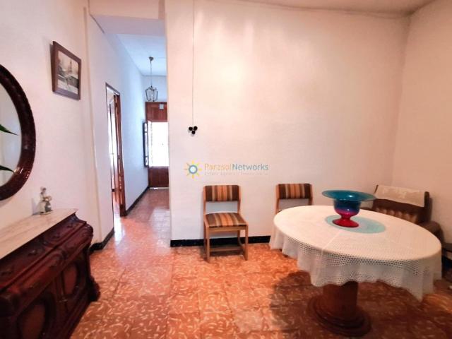 Chalet en venta en Montaverner, Valencia