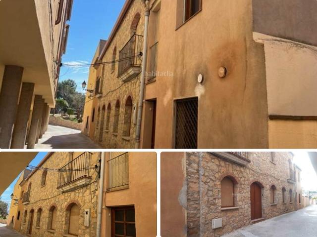 Villa en venta en Montblanc
