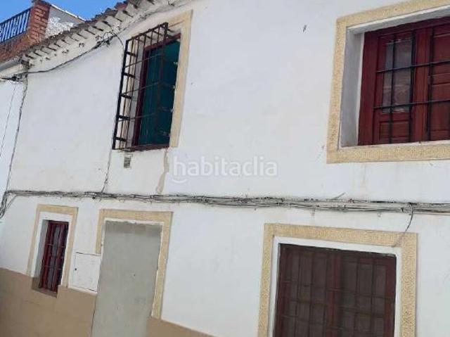 Chalet en venta en Comarca de Loja, Andalucía