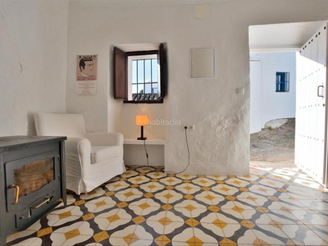 Chalet en venta en Serranía de Ronda, Andalucía
