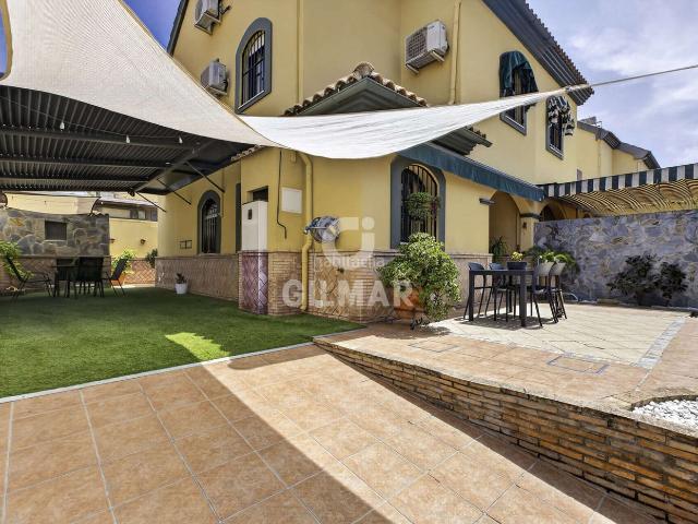 Chalet en venta en Nervión, Sevilla