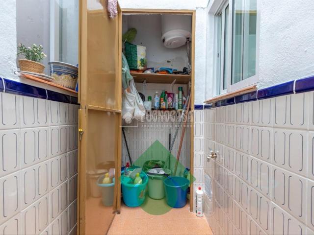 Chalet en venta en Montoro, Andalucía