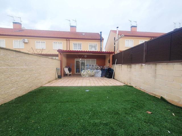 Chalet en venta en Moraleja De Enmedio, Madrid
