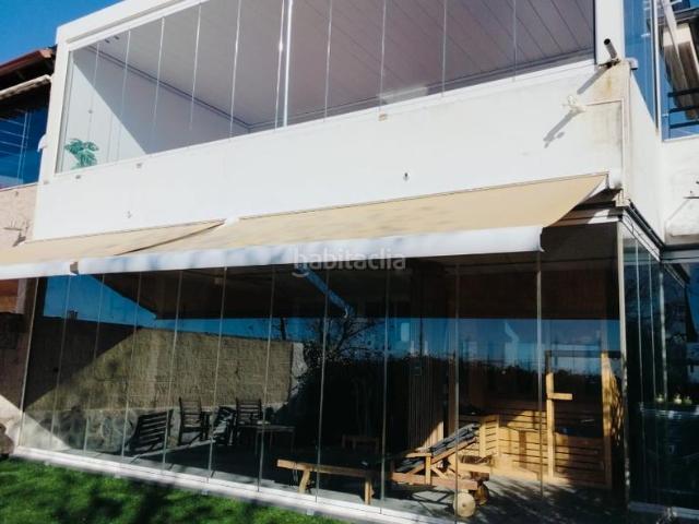 Chalet en venta en Moraleja De Enmedio, Madrid