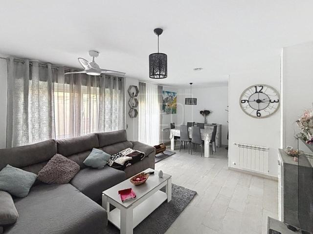 Chalet en venta en Moraleja De Enmedio, Madrid