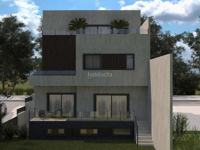 Chalet en venta en Moraleja De Enmedio, Madrid