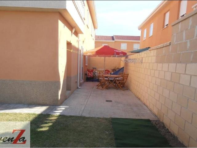 Chalet en venta en Moraleja Del Vino, Castilla y León