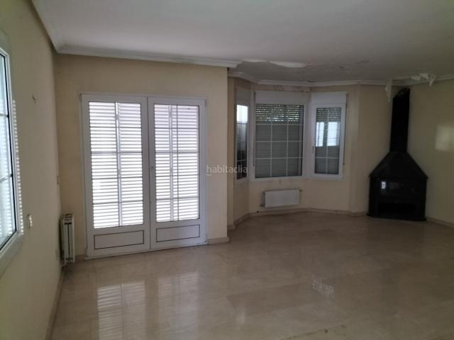 Chalet en venta en Moralzarzal, Madrid
