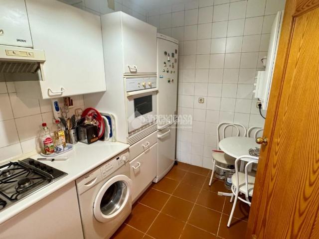 Chalet en venta en Moralzarzal, Madrid