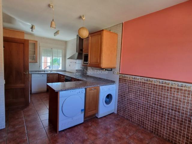 Chalet en venta en Moralzarzal, Madrid