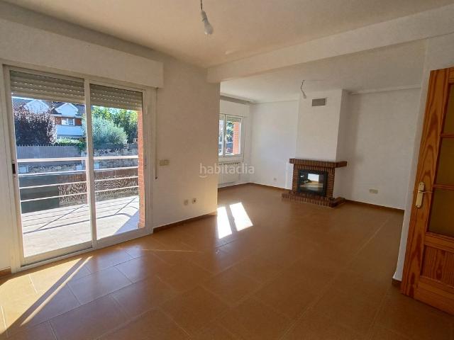 Chalet en venta en Moralzarzal, Comunidad de Madrid