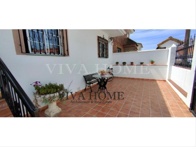 Villa en venta en Morata De Tajuña