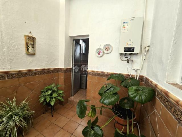 Chalet en venta en Morón De La Frontera, Andalucía