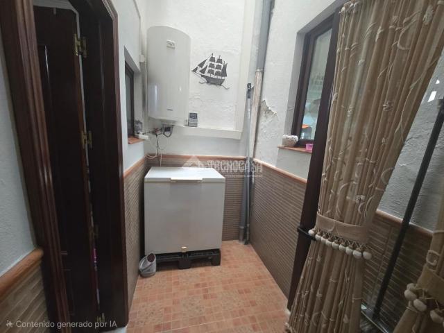 Chalet en venta en Morón De La Frontera, Andalucía