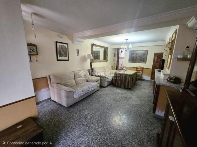 Chalet en venta en Morón De La Frontera, Andalucía