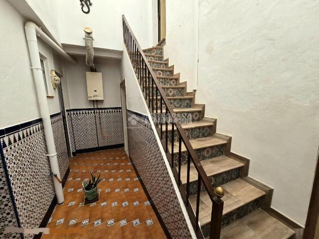 Chalet en venta en Morón De La Frontera, Andalucía