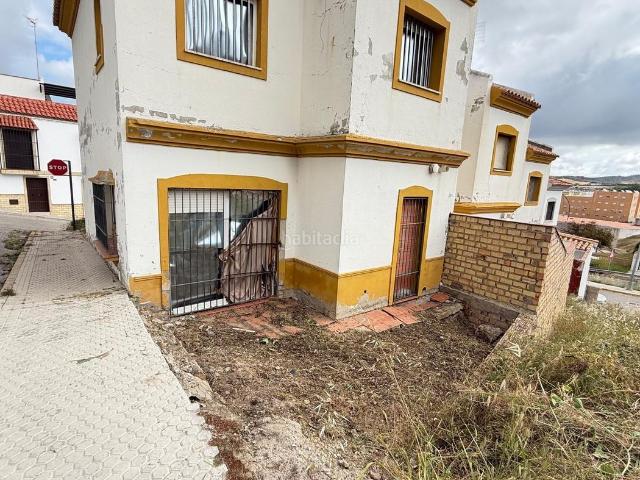 Chalet en venta en Morón De La Frontera, Andalucía