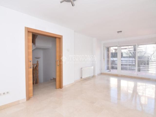 Chalet en venta en Móstoles, Madrid
