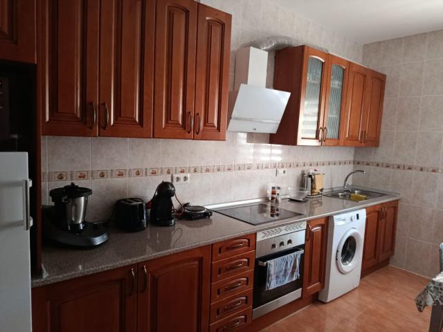 Chalet en venta en Mota Del Cuervo, Castilla-La Mancha