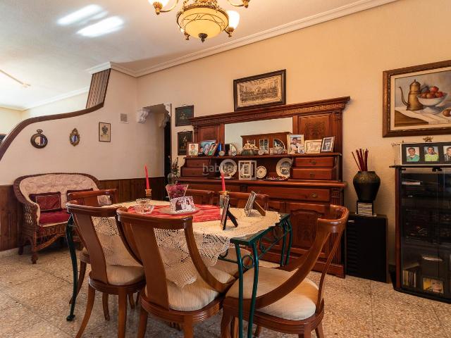 Chalet en venta en Mula, Murcia