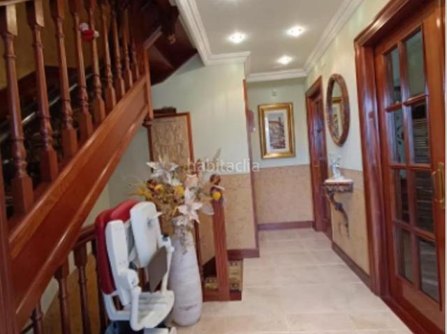 Chalet en venta en Mundaka, Guipúzcoa
