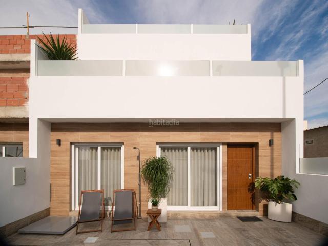 Chalet en venta en Murcia, Área Metropolitana de Murcia