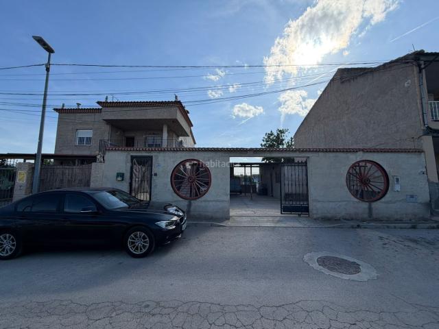 Chalet en venta en Murcia, Área Metropolitana de Murcia