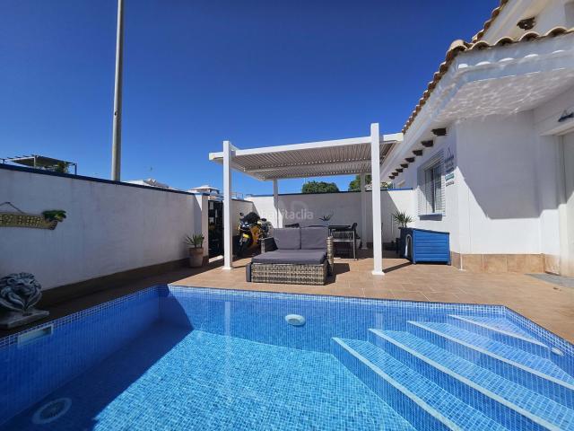 Chalet en venta en Murcia, Área Metropolitana de Murcia