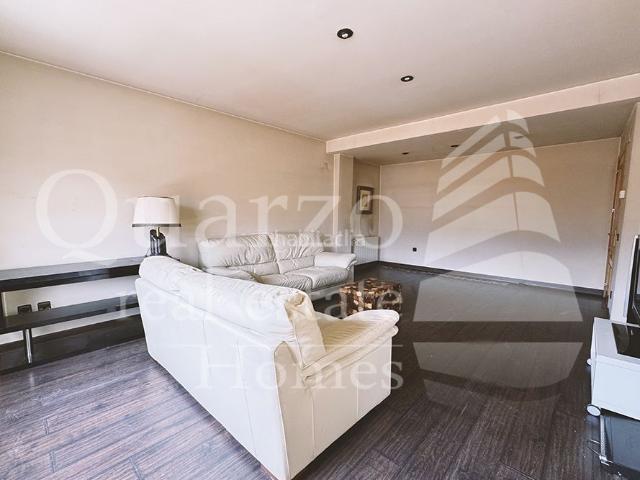 Chalet en venta en el Comtat, Valencia