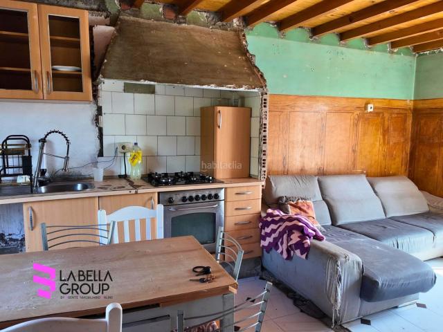Chalet en venta en Muros, Galicia