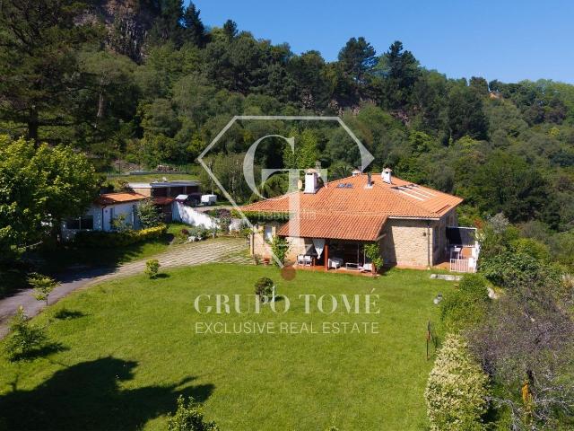 Chalet en venta en Debabarrena, Guipúzcoa