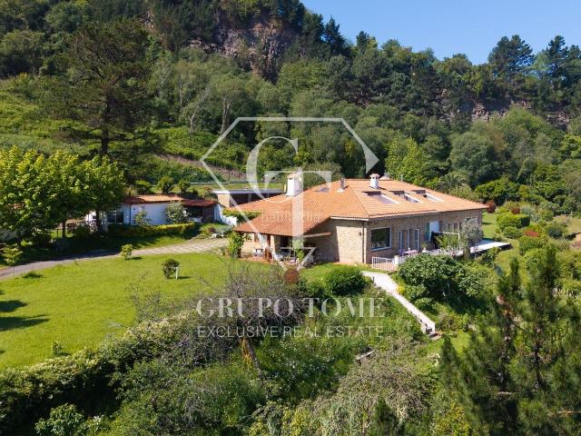 Chalet en venta en Debabarrena, Guipúzcoa