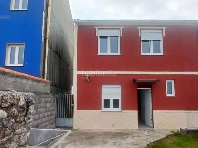 Chalet en venta en A Pedriña, Muxía