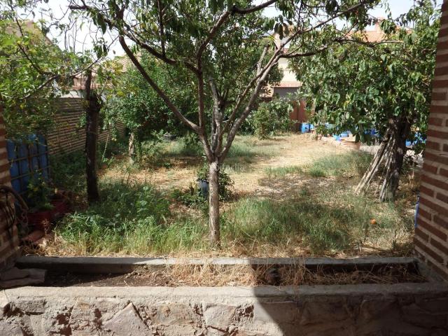 Chalet en venta en Nambroca, Castilla-La Mancha