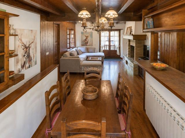 Chalet en venta en Naut Aran, Val d'Aran