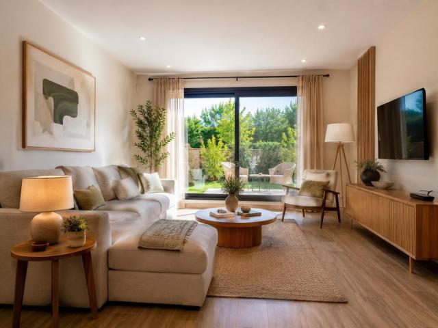 Chalet en venta en Navalagamella, Madrid