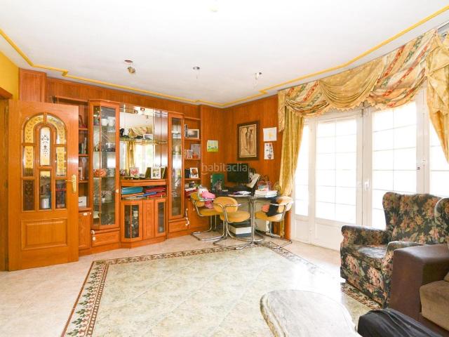 Chalet en venta en Casco Antiguo, Navalcarnero