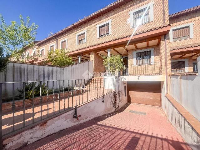 Chalet en venta en Casco Antiguo, Navalcarnero