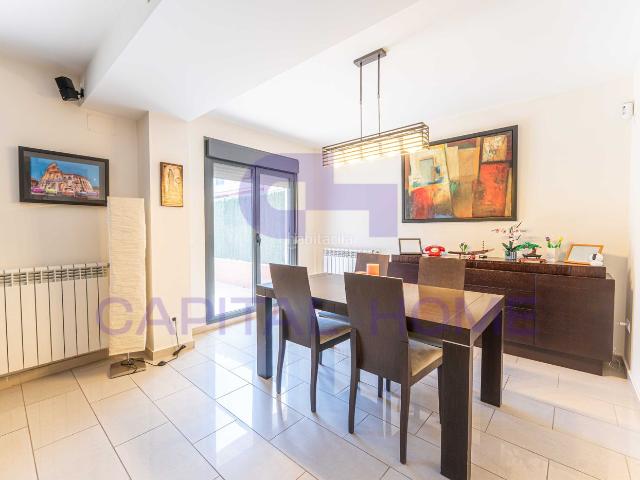 Chalet en venta en Casco Antiguo, Navalcarnero