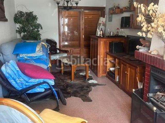 Chalet en venta en Navaleno, Castilla y León