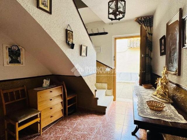 Chalet en venta en Los Navalmorales, Castilla-La Mancha