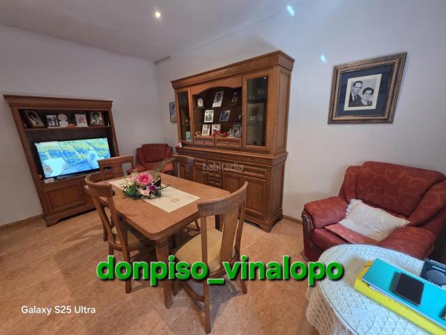 Chalet en venta en Navas De Jorquera, Castilla-La Mancha