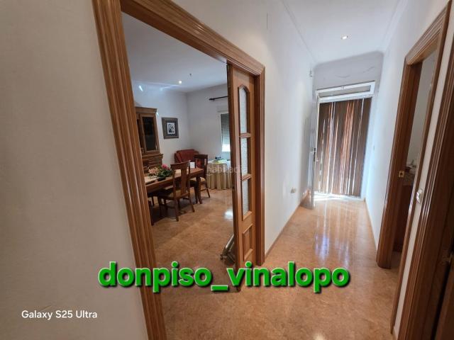 Chalet en venta en Navas De Jorquera, Castilla-La Mancha