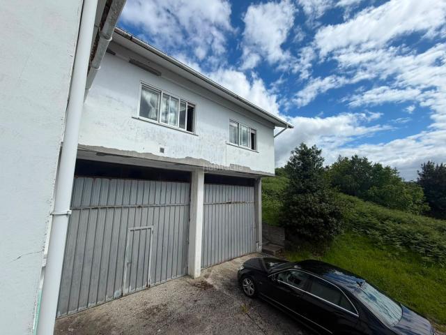 Chalet en venta en Neda, Ferrol