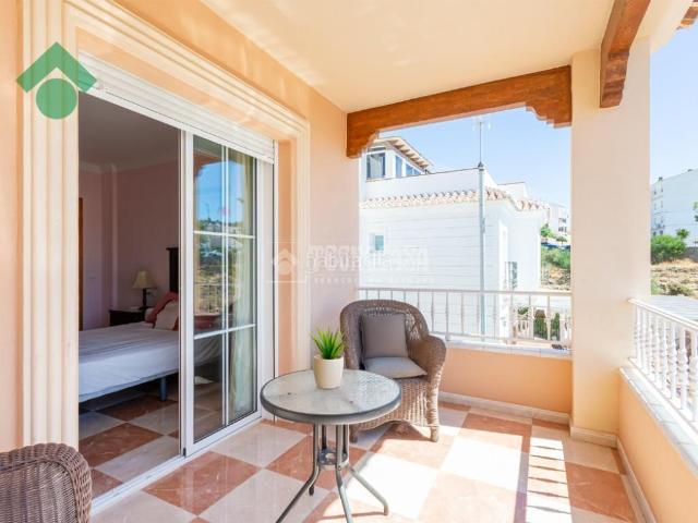 Chalet en venta en La Axarquía, Andalucía