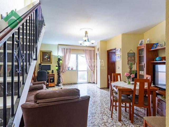 Chalet en venta en La Axarquía, Andalucía
