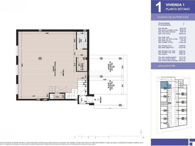 Chalet en venta en La Axarquía, Andalucía